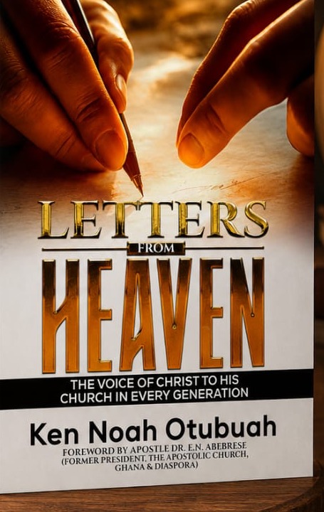 Letters from Heaven
